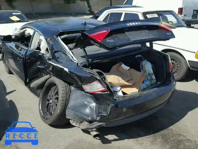 2009 AUDI A5 QUATTRO WAUDK78T39A015910 зображення 2