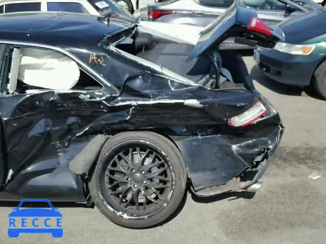 2009 AUDI A5 QUATTRO WAUDK78T39A015910 зображення 8