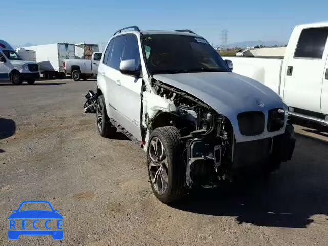 2013 BMW X5 XDRIVE5 5UXZV8C53DL426752 Bild 0