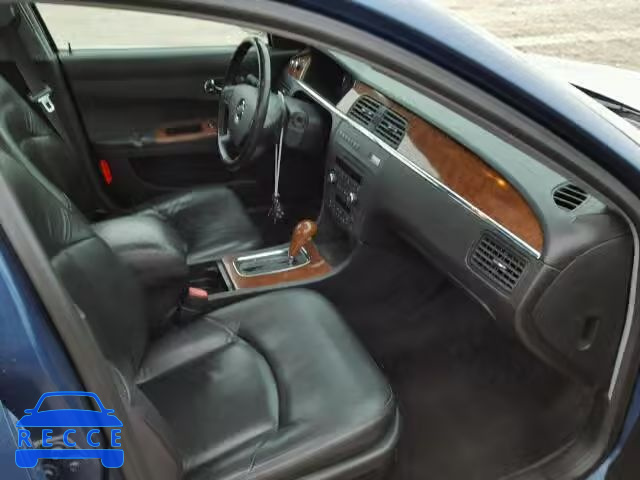 2005 BUICK ALLURE CXS 2G4WH537951278976 image 4