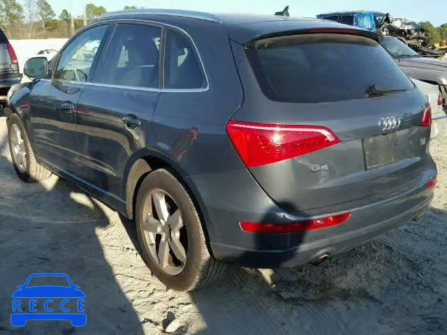 2010 AUDI Q5 PRESTIG WA1VKAFP7AA076525 зображення 2