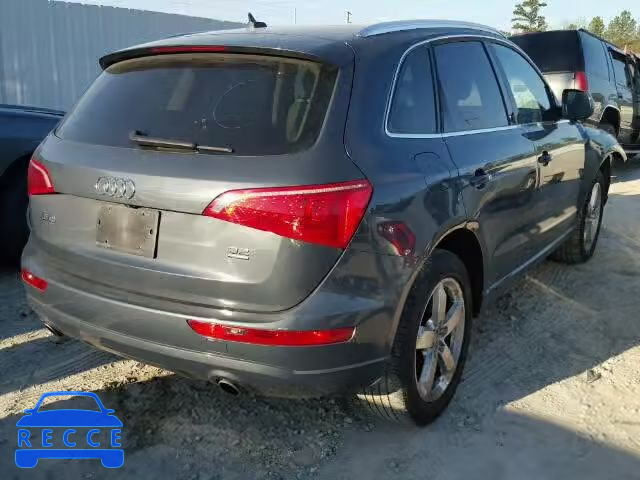 2010 AUDI Q5 PRESTIG WA1VKAFP7AA076525 зображення 3