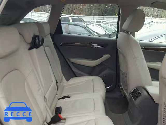 2010 AUDI Q5 PRESTIG WA1VKAFP7AA076525 зображення 5