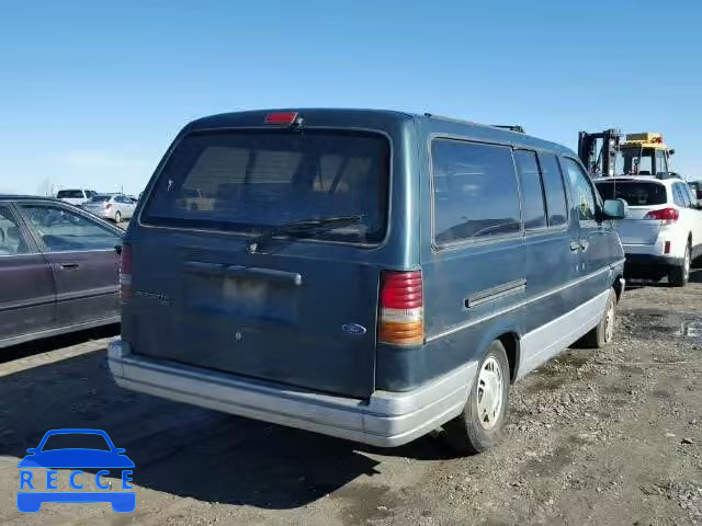 1996 FORD AEROSTAR 1FMDA41X0TZA45890 image 3