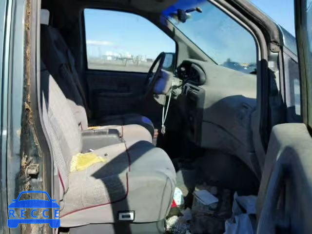 1996 FORD AEROSTAR 1FMDA41X0TZA45890 image 4