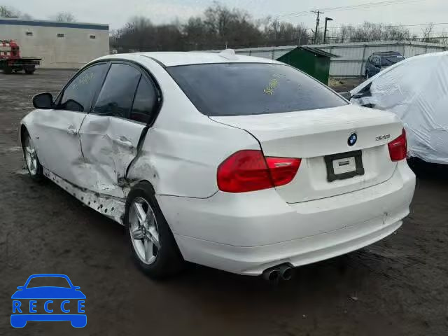 2010 BMW 328I SULEV WBAPH5G52ANM34444 зображення 2