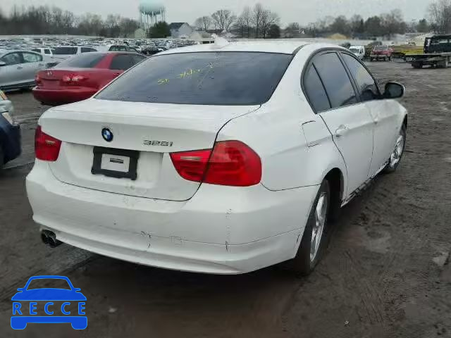 2010 BMW 328I SULEV WBAPH5G52ANM34444 зображення 3