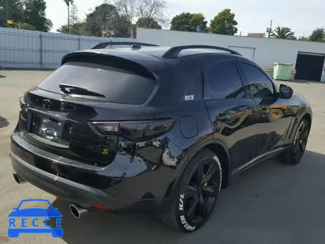 2010 INFINITI FX50 JN8BS1MW0AM830385 Bild 3