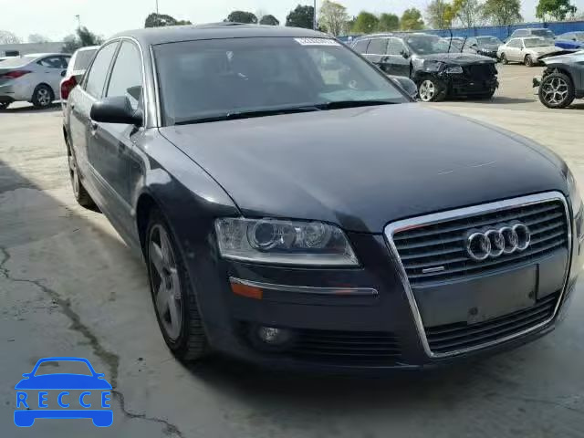 2006 AUDI A8 L QUATT WAUML44EX6N019508 Bild 0