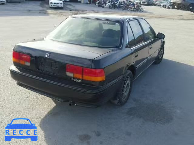 1993 HONDA ACCORD 10T 1HGCB7694PA135560 image 3