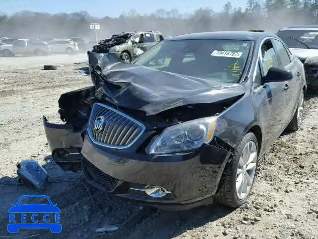 2015 BUICK VERANO CON 1G4PR5SK7F4197133 зображення 1