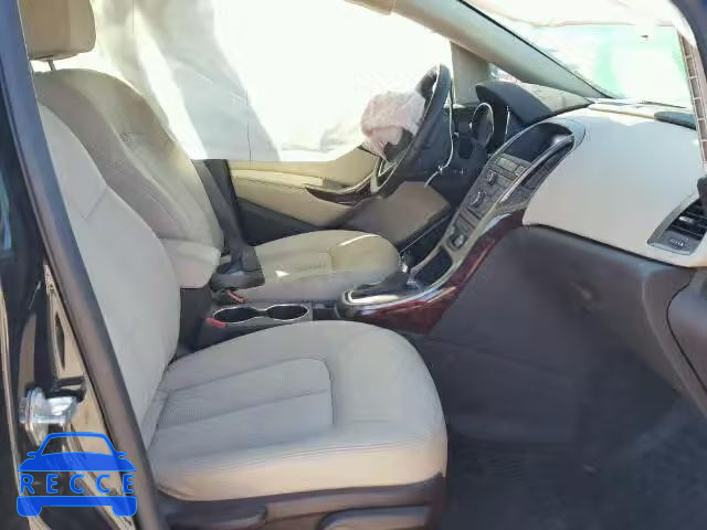 2015 BUICK VERANO CON 1G4PR5SK7F4197133 image 4