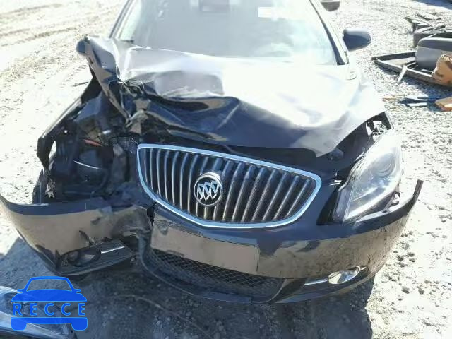 2015 BUICK VERANO CON 1G4PR5SK7F4197133 image 6