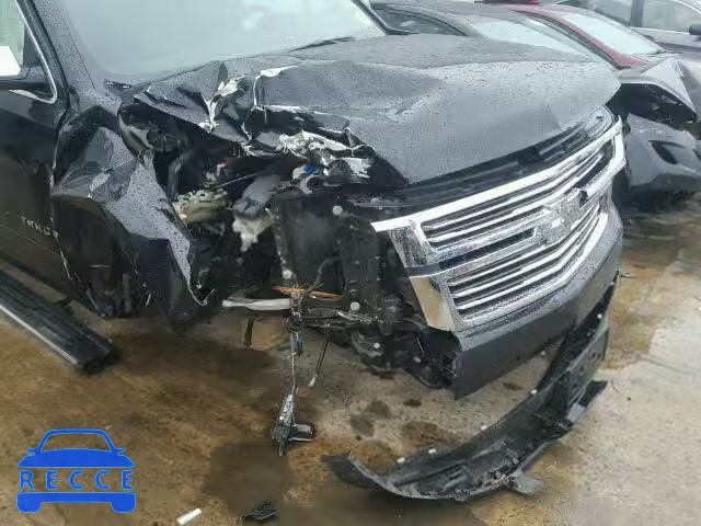 2015 CHEVROLET TAHOE LTZ 1GNSKCKC6FR633321 зображення 8