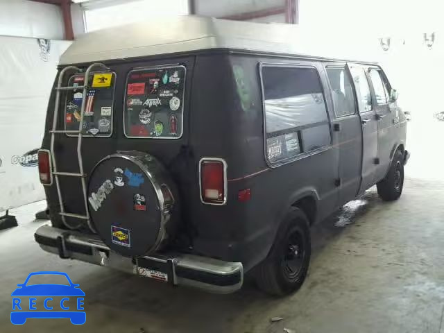 1990 DODGE RAM VAN B2 2B6HB21Y8LK716942 image 3