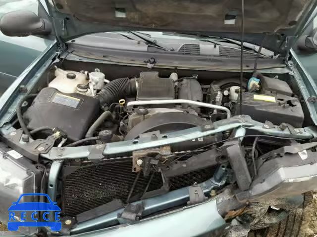 2009 CHEVROLET TRAILBLAZE 1GNDT33S292119734 image 6