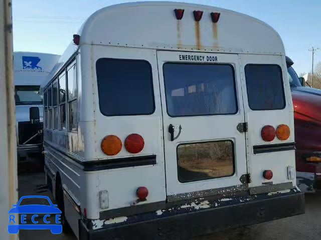 2006 CHEVROLET EXPRESS CU 1GBJG31U961231070 image 2