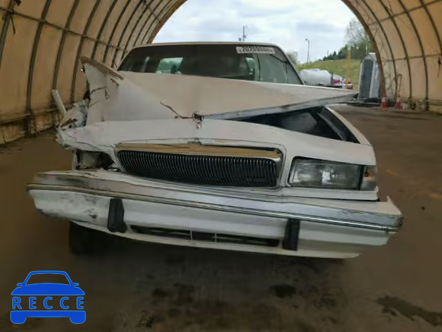 1994 BUICK CENTURY SP 1G4AG5542R6509215 image 6