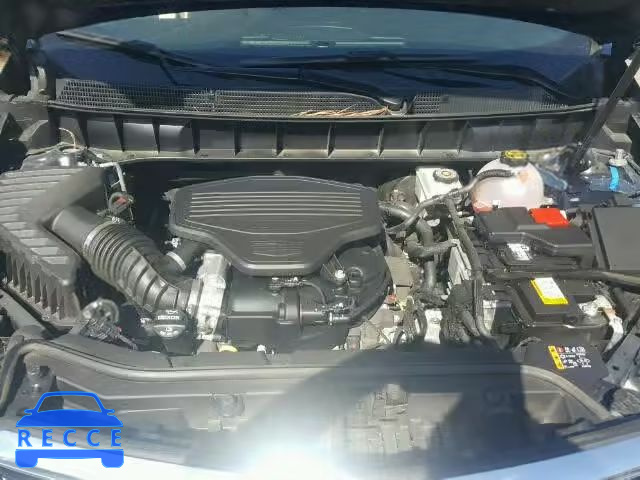 2017 CADILLAC XT5 1GYKNARS6HZ133805 image 6