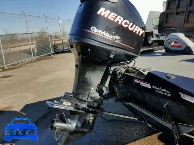 2012 TRAC BOAT BUJ23189C212 Bild 6