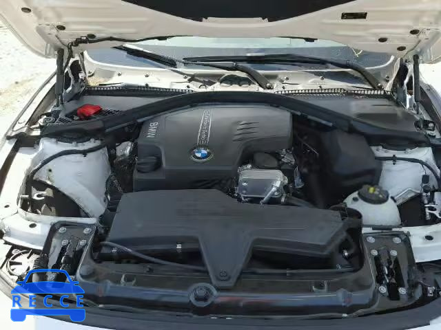 2015 BMW 428I WBA3N3C5XFK233675 image 6