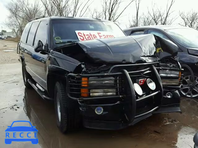 1998 GMC YUKON 1GKEC13R5WJ730636 image 0