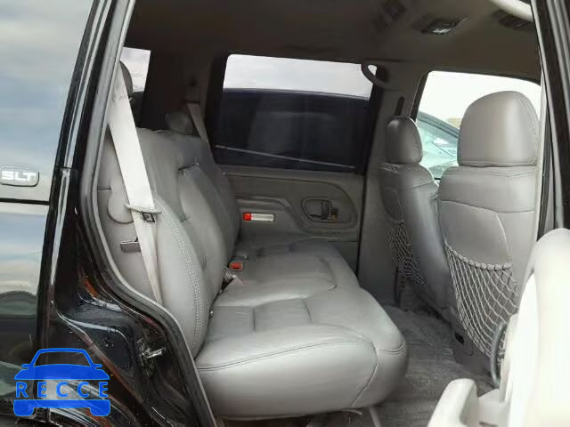 1998 GMC YUKON 1GKEC13R5WJ730636 image 5