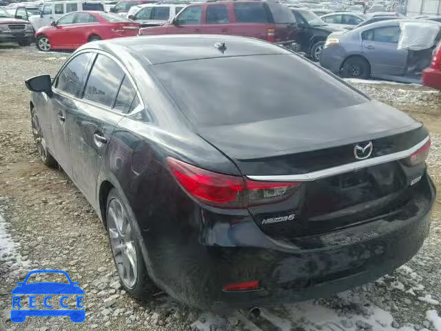 2014 MAZDA 6 GRAND TO JM1GJ1W68E1129196 image 2