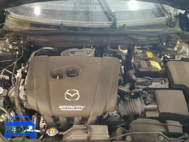 2014 MAZDA 6 GRAND TO JM1GJ1W68E1129196 image 6