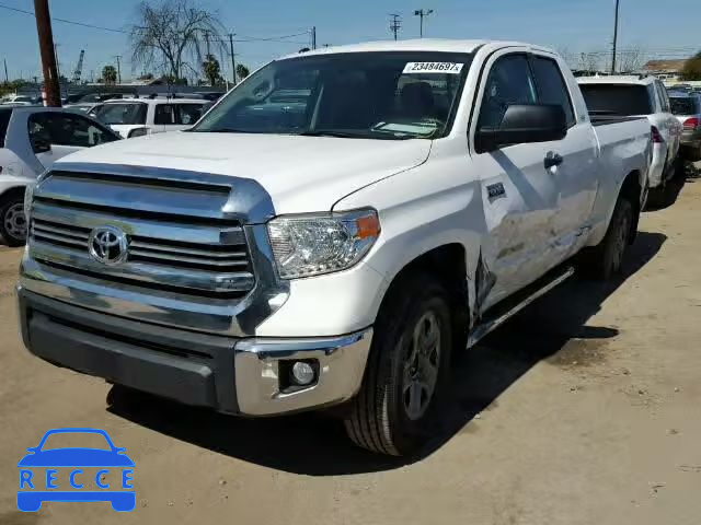 2016 TOYOTA TUNDRA DOU 5TFRY5F13GX208341 image 1