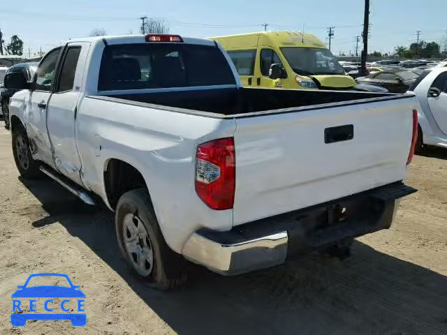 2016 TOYOTA TUNDRA DOU 5TFRY5F13GX208341 image 2