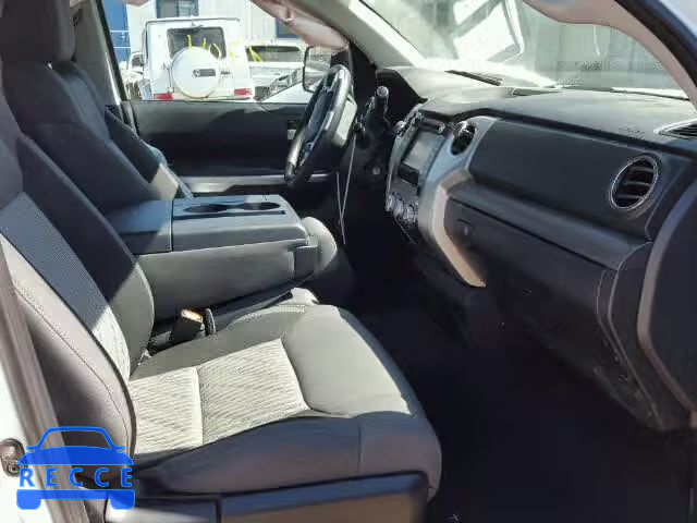 2016 TOYOTA TUNDRA DOU 5TFRY5F13GX208341 image 4