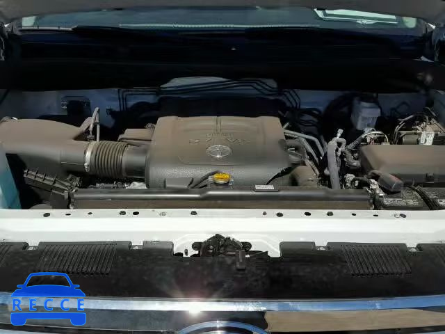 2016 TOYOTA TUNDRA DOU 5TFRY5F13GX208341 image 6