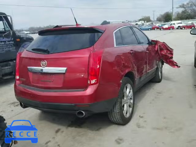 2010 CADILLAC SRX PREMIU 3GYFNFEY5AS543216 image 3