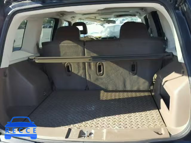 2007 JEEP PATRIOT LI 1J8FF48W27D419410 зображення 8