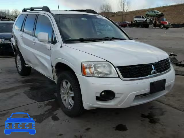 2010 MITSUBISHI ENDEAVOR L 4A4JN2ASXAE016625 image 0