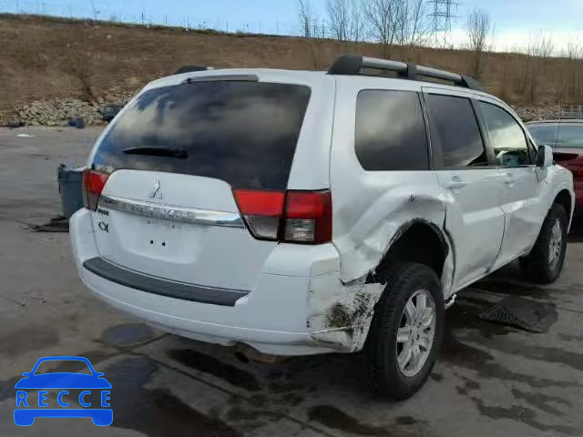 2010 MITSUBISHI ENDEAVOR L 4A4JN2ASXAE016625 image 3