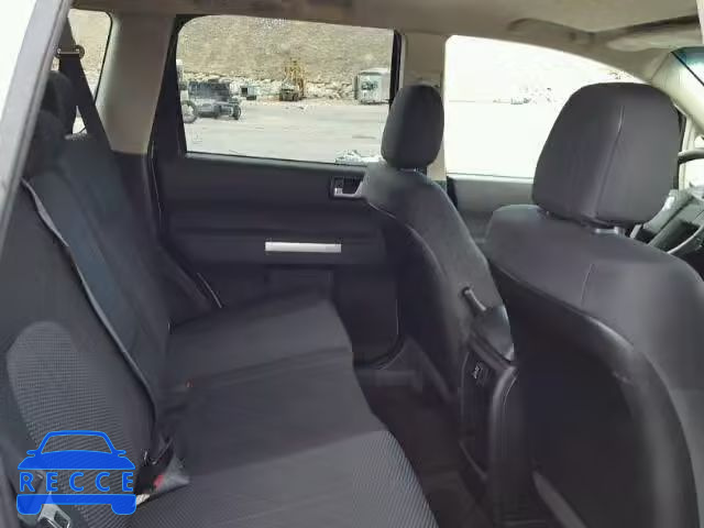 2010 MITSUBISHI ENDEAVOR L 4A4JN2ASXAE016625 image 5