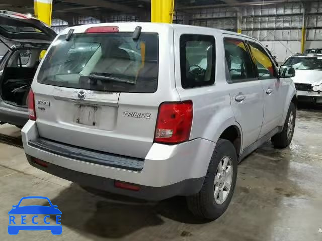 2009 MAZDA TRIBUTE I 4F2CZ02769KM05424 image 3