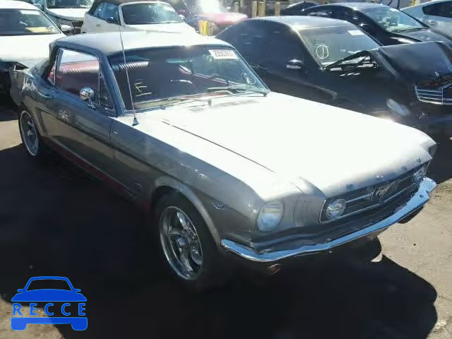 1965 FORD MUSTANG 5F07A347090 Bild 0