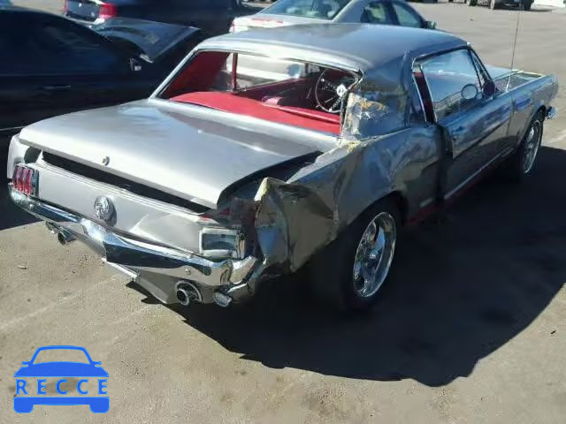 1965 FORD MUSTANG 5F07A347090 Bild 3
