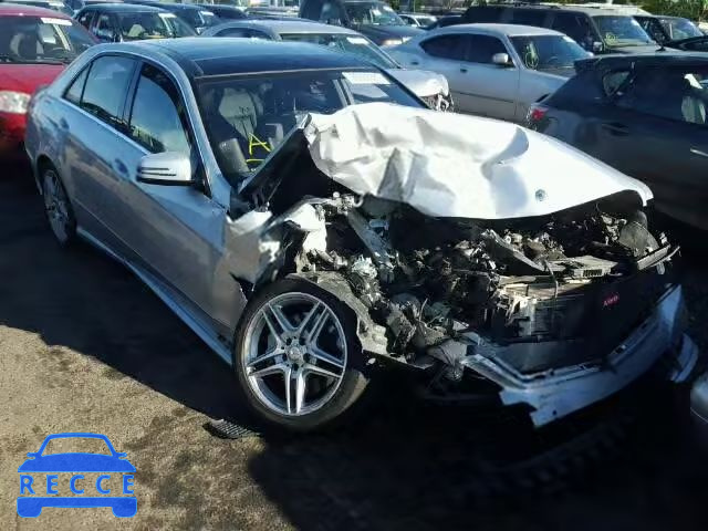2011 MERCEDES-BENZ E550 WDDHF7CB2BA292616 image 0