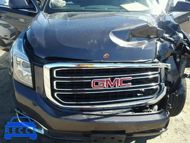 2016 GMC YUKON SLE 1GKS1AEC4GR482108 image 6