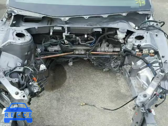 2005 ACURA RSX TYPE-S JH4DC53005S018994 image 6