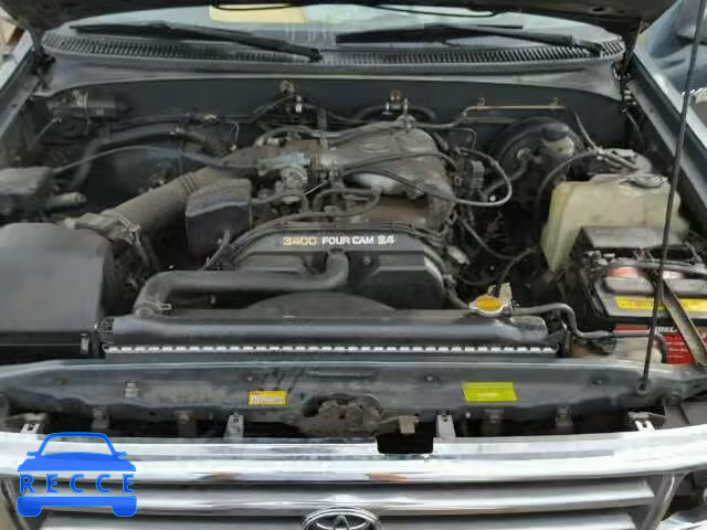 1995 TOYOTA T100 XTRAC JT4VD22F8S0015811 image 6