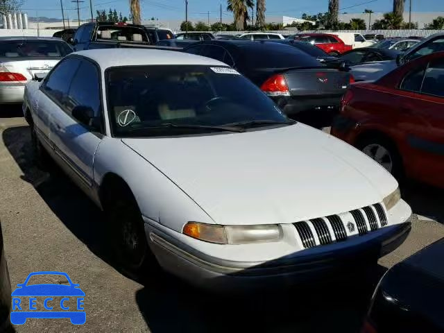 1994 CHRYSLER CONCORDE 2C3HL56TXRH335949 image 0