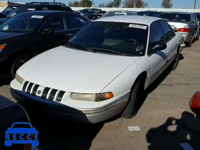 1994 CHRYSLER CONCORDE 2C3HL56TXRH335949 image 1
