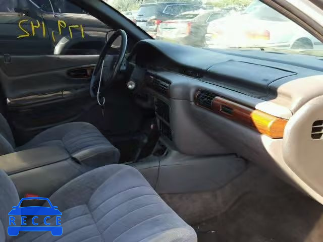 1994 CHRYSLER CONCORDE 2C3HL56TXRH335949 image 4