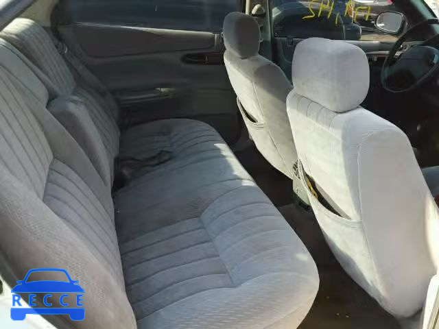 1994 CHRYSLER CONCORDE 2C3HL56TXRH335949 image 5