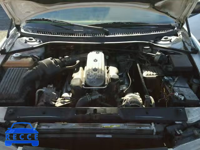 1994 CHRYSLER CONCORDE 2C3HL56TXRH335949 image 6